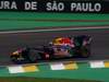 Wallpaper SEBASTIAN VETTEL WORLD CHAMPION 2010 2010 1280x800, Sfondi Desktop F1