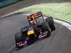 Wallpaper SEBASTIAN VETTEL WORLD CHAMPION 2010 2010 1280x800, Sfondi Desktop F1