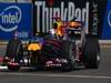 SEBASTIAN VETTEL WORLD CHAMPION 2010 1366x768