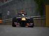 Wallpaper SEBASTIAN VETTEL WORLD CHAMPION 2010 2010 1366x768, Sfondi Desktop F1