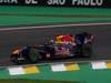 Wallpaper SEBASTIAN VETTEL WORLD CHAMPION 2010 2010 1366x768, Sfondi Desktop F1