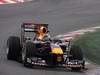Wallpaper SEBASTIAN VETTEL WORLD CHAMPION 2010 2010 1440x900, Sfondi Desktop F1