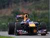 SEBASTIAN VETTEL WORLD CHAMPION 2010 1440x900
