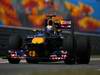 Wallpaper SEBASTIAN VETTEL WORLD CHAMPION 2010 2010 1440x900, Sfondi Desktop F1