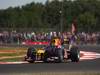 Wallpaper SEBASTIAN VETTEL WORLD CHAMPION 2010 2010 1440x900, Sfondi Desktop F1