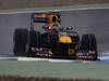 Wallpaper SEBASTIAN VETTEL WORLD CHAMPION 2010 2010 1440x900, Sfondi Desktop F1