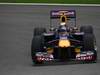 Wallpaper SEBASTIAN VETTEL WORLD CHAMPION 2010 2010 1440x900, Sfondi Desktop F1