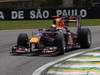 Wallpaper SEBASTIAN VETTEL WORLD CHAMPION 2010 2010 1440x900, Sfondi Desktop F1