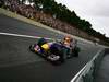 Wallpaper SEBASTIAN VETTEL WORLD CHAMPION 2010 2010 1440x900, Sfondi Desktop F1