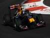 Wallpaper SEBASTIAN VETTEL WORLD CHAMPION 2010 2010 1440x900, Sfondi Desktop F1