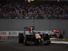Wallpaper SEBASTIAN VETTEL WORLD CHAMPION 2010 2010 1440x900, Sfondi Desktop F1