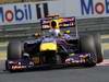 SEBASTIAN VETTEL WORLD CHAMPION 2010 1600x1200