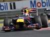 Wallpaper SEBASTIAN VETTEL WORLD CHAMPION 2010 2010 1920x1440, Sfondi Desktop F1