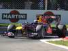 SEBASTIAN VETTEL WORLD CHAMPION 2010 1920x1440