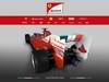 Wallpaper Ferrari F150 2011 1280x1024, Sfondi Desktop F1