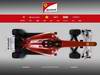 Wallpaper Ferrari F150 2011 1280x1024, Sfondi Desktop F1