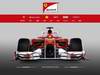 Wallpaper Ferrari F150 2011 1280x1024, Sfondi Desktop F1