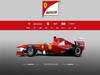 Wallpaper Ferrari F150 2011 1280x720, Sfondi Desktop F1