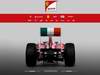Wallpaper Ferrari F150 2011 1280x720, Sfondi Desktop F1