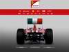 Wallpaper Ferrari F150 2011 1280x800, Sfondi Desktop F1