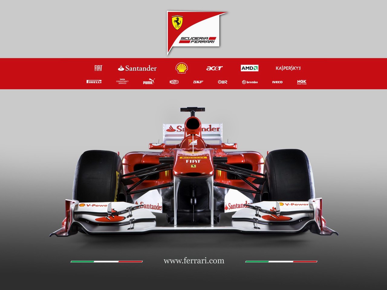 Ferrari F150 1280x960