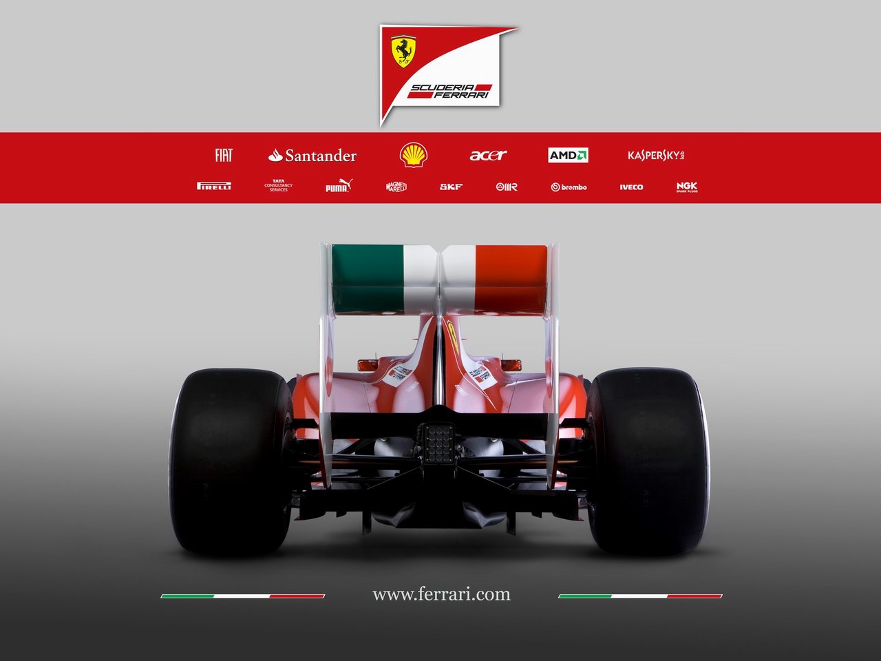Ferrari F150 1280x960