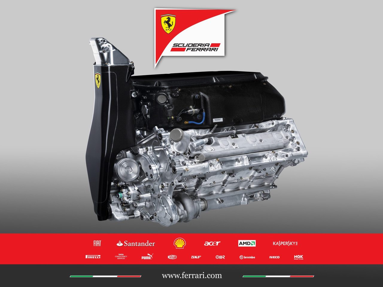 Ferrari F150 1280x960
