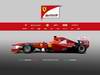 Wallpaper Ferrari F150 2011 1280x960, Sfondi Desktop F1