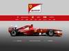 Wallpaper Ferrari F150 2011 1280x960, Sfondi Desktop F1