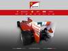 Wallpaper Ferrari F150 2011 1280x960, Sfondi Desktop F1