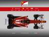 Wallpaper Ferrari F150 2011 1280x960, Sfondi Desktop F1