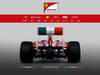 Wallpaper Ferrari F150 2011 1280x960, Sfondi Desktop F1