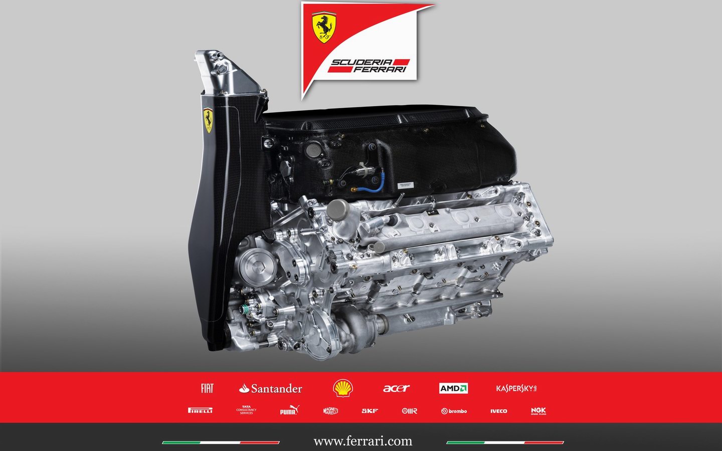 Ferrari F150 1440x900