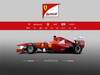 Wallpaper Ferrari F150 2011 1440x900, Sfondi Desktop F1