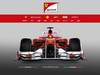 Wallpaper Ferrari F150 2011 1600x1200, Sfondi Desktop F1