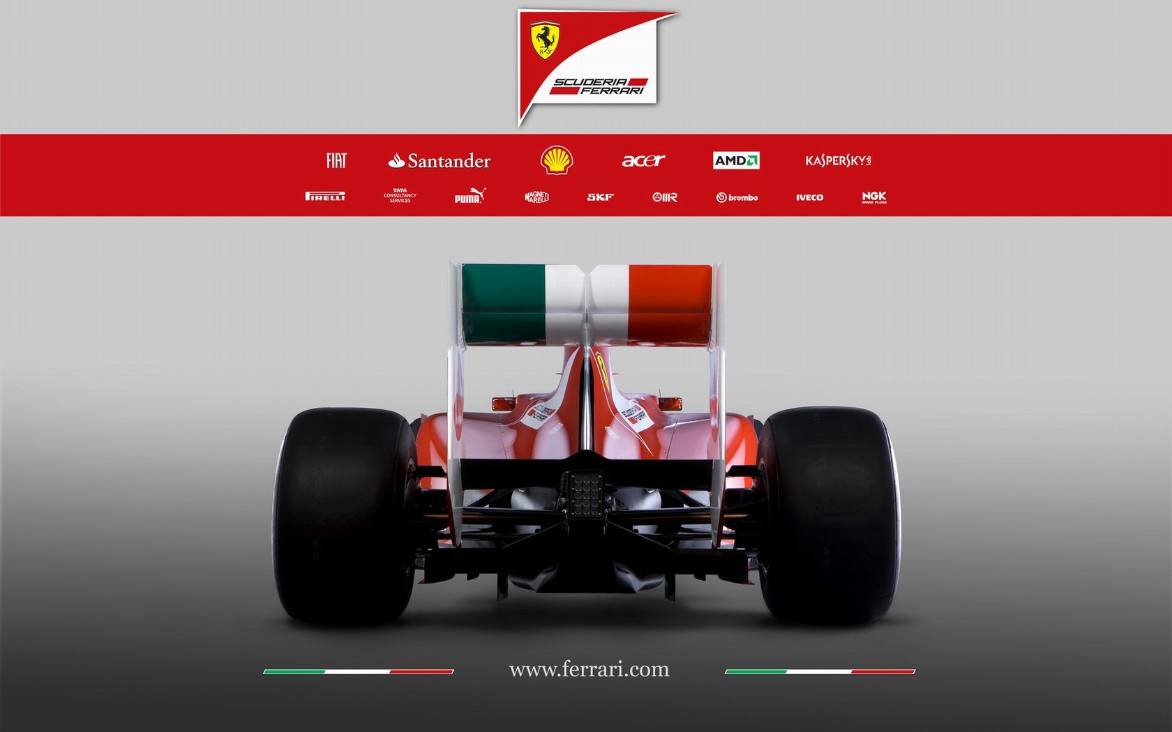 Ferrari F150 1680x1050