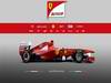Wallpaper Ferrari F150 2011 1920x1080, Sfondi Desktop F1