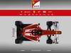 Wallpaper Ferrari F150 2011 1920x1080, Sfondi Desktop F1
