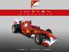 Wallpaper Ferrari F150 2011 1920x1080, Sfondi Desktop F1