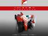 Wallpaper Ferrari F150 2011 1920x1080, Sfondi Desktop F1