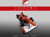 Wallpaper Ferrari F150 2011 1920x1080, Sfondi Desktop F1