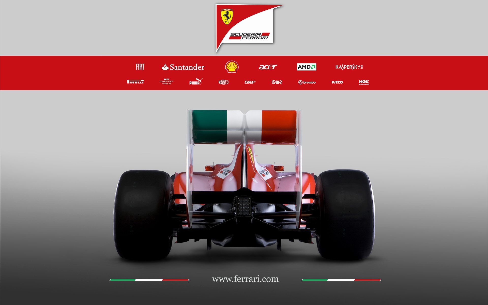 Ferrari F150 1920x1200