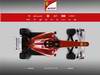 Wallpaper Ferrari F150 2011 1920x1200, Sfondi Desktop F1