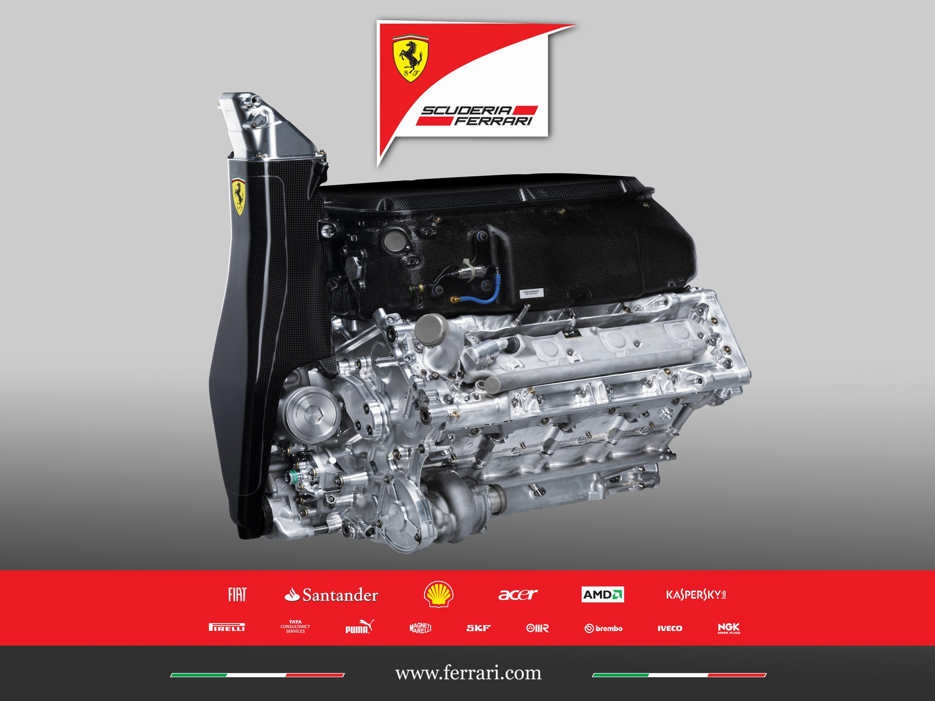Ferrari F150 1920x1440