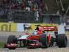 Wallpaper Gp Germania 2011 1024x768, Sfondi Desktop F1