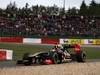 Wallpaper Gp Germania 2011 1152x864, Sfondi Desktop F1