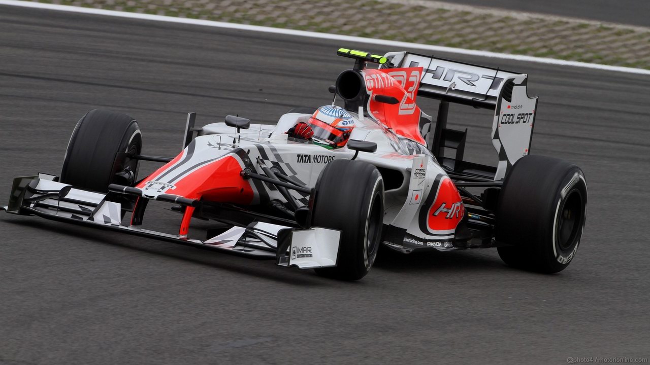Gp Germania 1280x720