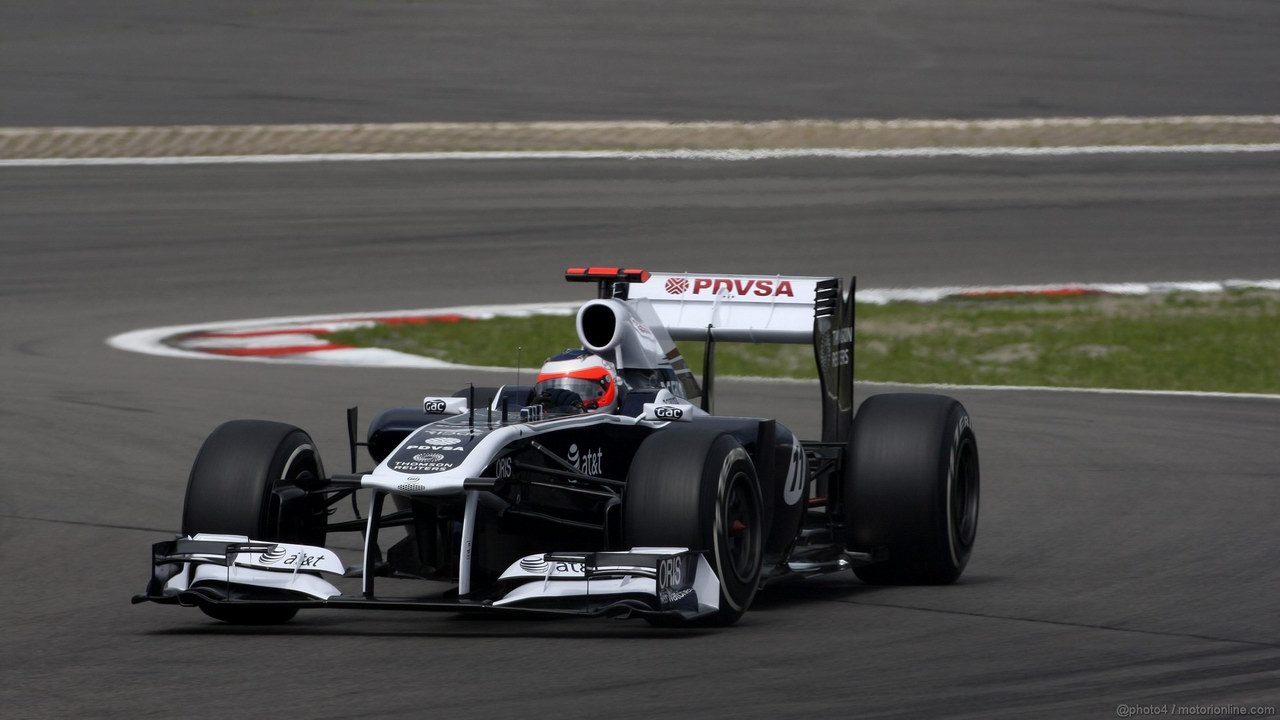 Gp Germania 1280x720