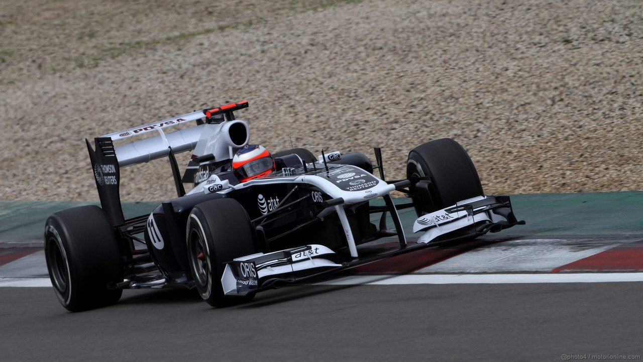 Gp Germania 1280x720