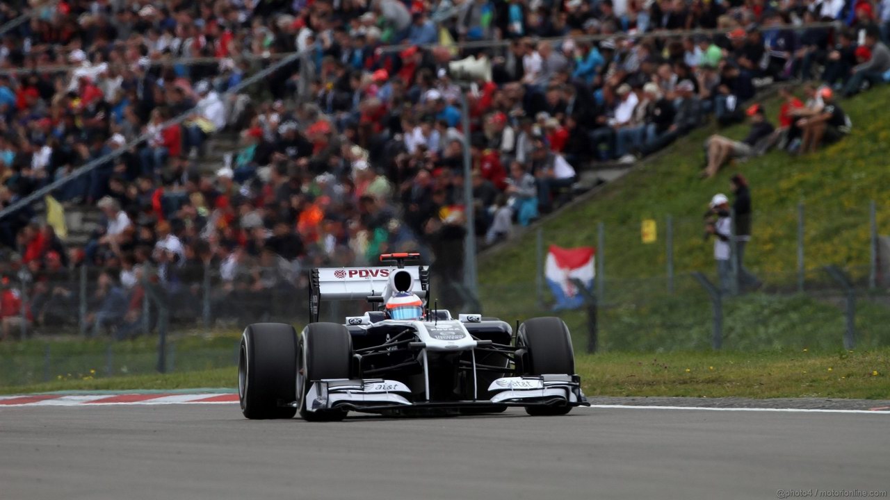 Gp Germania 1280x720